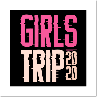 Girls Trip 2020 Posters and Art